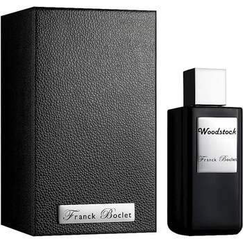 Franck Boclet - Woodstock Extrait de Parfum - 100ml - Feel You