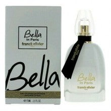 Franck Olivier - Bella In Paris EDP - 75ml - Feel You