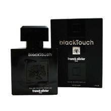 Franck Olivier - Black Touch EDT - 100ml - Feel You