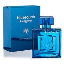 Franck Olivier - Blue Touch EDT - 100ml - Feel You