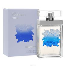 Franck Olivier - Eau de Passion Men EDT - 75ml - Feel You