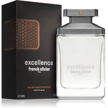 Franck Olivier - Excellence EDT - 100ml - Feel You