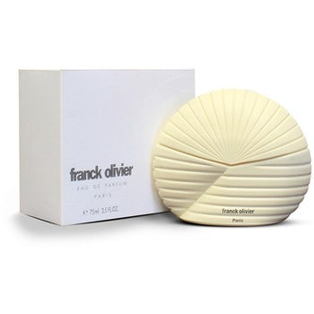 Franck Olivier - Franck Olivier EDP - 75ml - Feel You