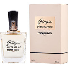 Franck Olivier - Giorgia L´Imperatrice EDP - 75ml - Feel You