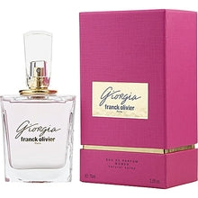 Franck Olivier - Giorgia Women EDP - 75ml - Feel You