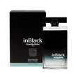 Franck Olivier - In Black EDT - 75ml - Feel You
