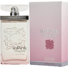 Franck Olivier - In Pink EDP - 50ml - Feel You
