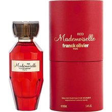 Franck Olivier - Mademoiselle Red EDP - 100ml - Feel You