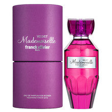 Franck Olivier - Mademoiselle Velvet EDP - 100ml - Feel You