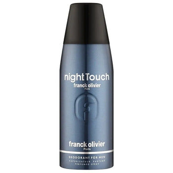 Franck Olivier - Night Touch Deospray - 250ml - Feel You