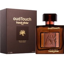 Franck Olivier - Oud Touch EDP - 100ml - Feel You