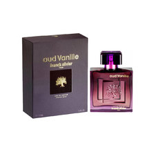 Franck Olivier - Oud Vanille EDP - 100ml - Feel You