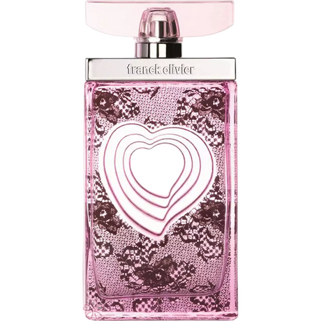 Franck Olivier, Passion Extreme, Eau De Parfum, For Women, 75 ml - Feel You