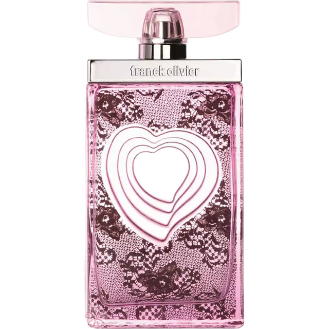 Franck Olivier, Passion Extreme, Eau De Parfum, For Women, 75 ml - Feel You