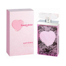 Franck Olivier - Passion Extreme for Women EDP - 75ml - Feel You