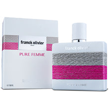 Franck Olivier - Pure Femme EDP - 100ml - Feel You