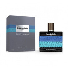 Franck Olivier - Pure Homme EDT - 100ml - Feel You