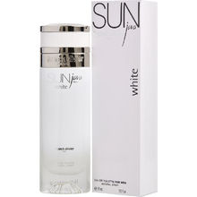 Franck Olivier - Sun Java White Men EDT - 75ml - Feel You