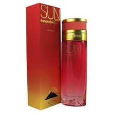 Franck Olivier - Sun Java for Women EDP - 75ml - Feel You