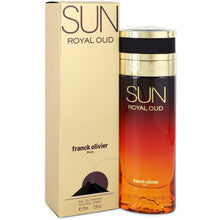 Franck Olivier - Sun Royal Oud EDP - 75ml - Feel You