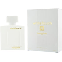 Franck Olivier - White Touch EDP - 100ml - Feel You