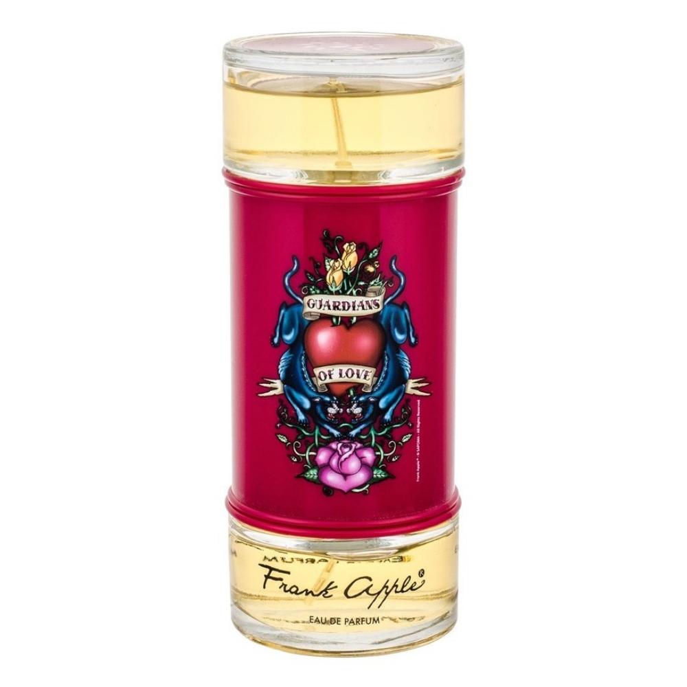 Frank Apple, Guardians Of Love, Eau De Parfum, For Women, 100 ml *Tester - Feel You