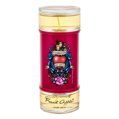 Frank Apple, Guardians Of Love, Eau De Parfum, For Women, 100 ml *Tester - Feel You