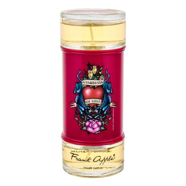 Frank Apple, Guardians Of Love, Eau De Parfum, For Women, 100 ml *Tester - Feel You