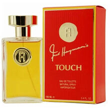 Fred Hayman - Touch EDT - 100ml - Feel You