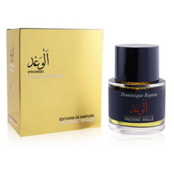 Frederic Malle - Dominique Ropion Promise Parfum - 50ml - Feel You