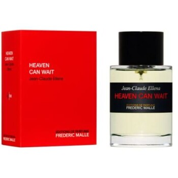 Frederic Malle - Heaven Can Wait EDP - 100ml - Feel You