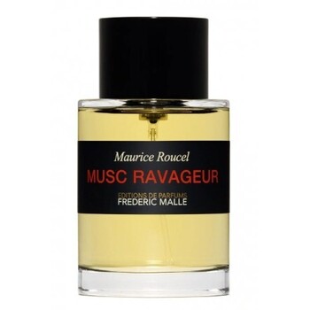 Frederic Malle - Musc Ravageur EDP - 100ml - Feel You