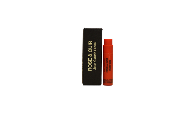 Frederic Malle, Rose & Cuir, Eau De Parfum, Unisex, 1.2 ml *Vial - Feel You
