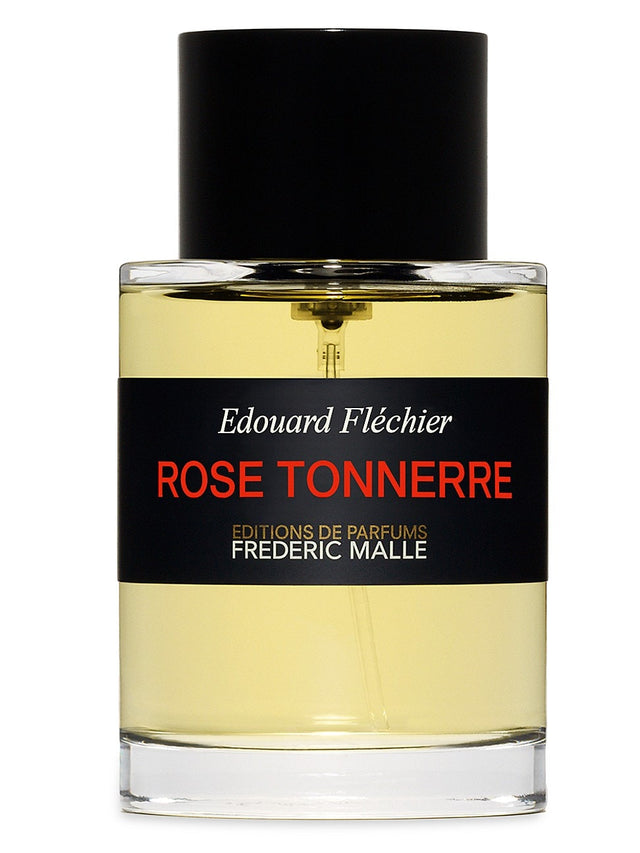 Frederic Malle, Rose Tonnerre, Eau De Parfum, For Women, 50 ml - Feel You
