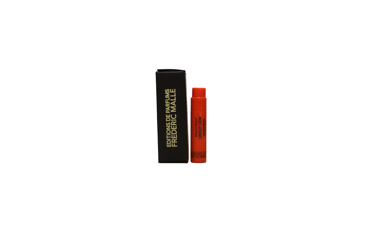 Frederic Malle, Uncut Gem, Eau De Parfum, For Men, 1.2 ml - Feel You