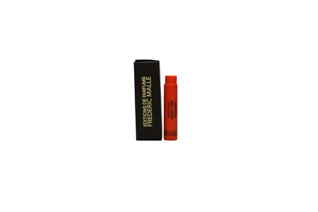 Frederic Malle, Uncut Gem, Eau De Parfum, For Men, 1.2 ml - Feel You