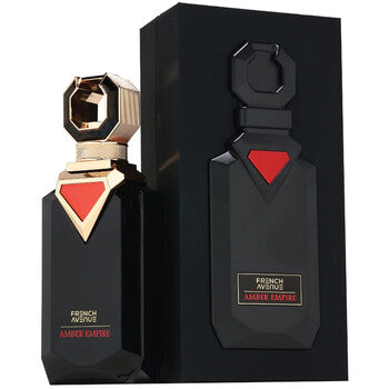French Avenue - Amber Empire Extrait de Parfum - 100ml - Feel You