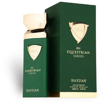 French Avenue - An Equestrian Series Haydan EDP - 100ml - Feel You