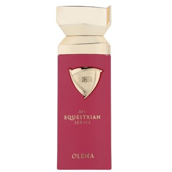 French Avenue - An Equestrian Series Olena EDP - 100ml - Feel You