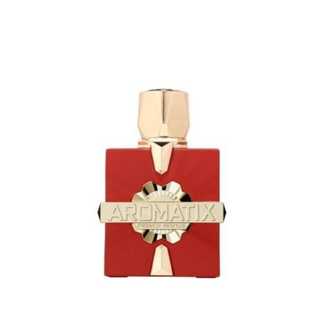 French Avenue - Aromatix Carnal Desire Extrait de Parfum - 100ml - Feel You