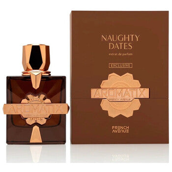 French Avenue - Aromatix Naughty Dates Extrait de Parfum - 100ml - Feel You