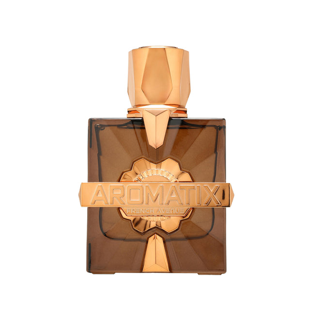 French Avenue - Aromatix Naughty Dates Extrait de Parfum - 100ml - Feel You