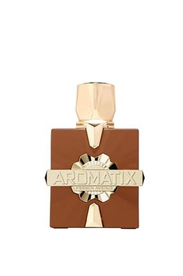French Avenue - Aromatix Royal Taboo Extrait de Pafum - 100ml - Feel You