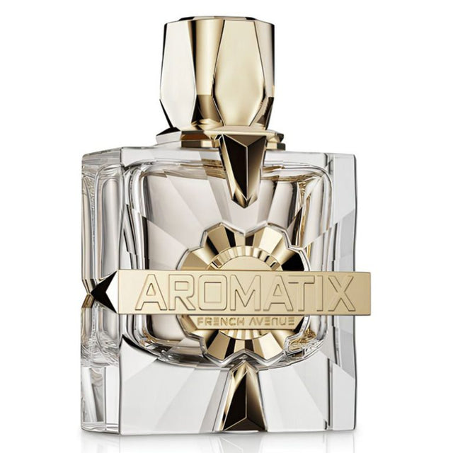 French Avenue – Aromatix X Xandal Extract De Parfum 100ml - Feel You