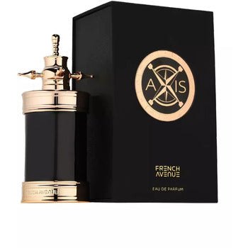 French Avenue - Axis EDP - 100ml - Feel You