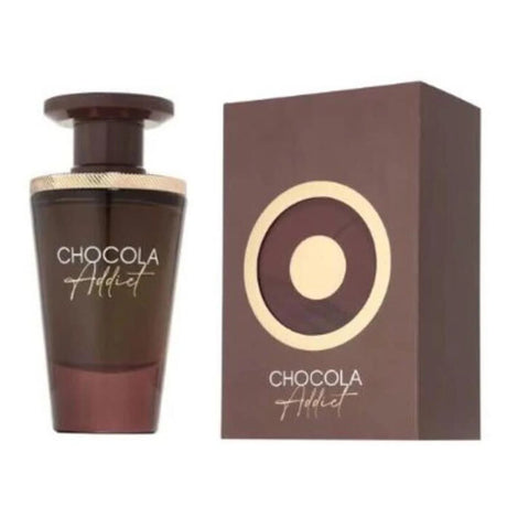 French Avenue - Chocola Addict EDP - 100ml - Feel You
