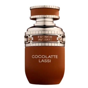 French Avenue - Cocolatte Lassi EDP - 80ml - Feel You
