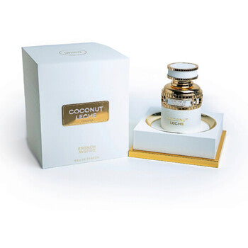French Avenue - Coconut Leche EDP - 100ml - Feel You