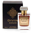 French Avenue - Divin Aoud EDP - 100ml - Feel You