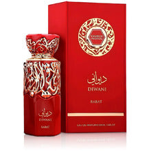 French Avenue - Diwani Rabat EDP - 100ml - Feel You